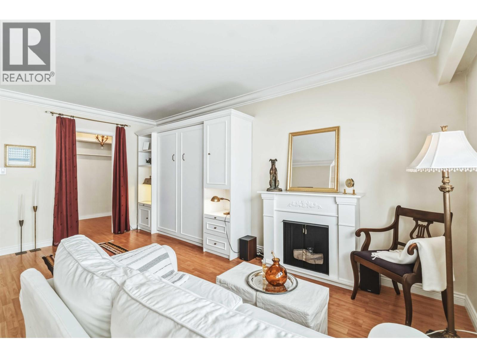 107 1879 Barclay Street, Vancouver, British Columbia  V6G 1K7 - Photo 12 - R3092887