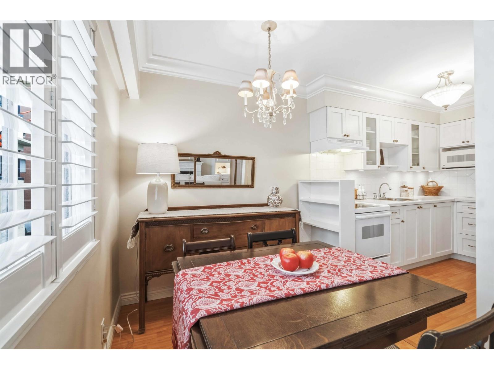 107 1879 Barclay Street, Vancouver, British Columbia  V6G 1K7 - Photo 13 - R3092887