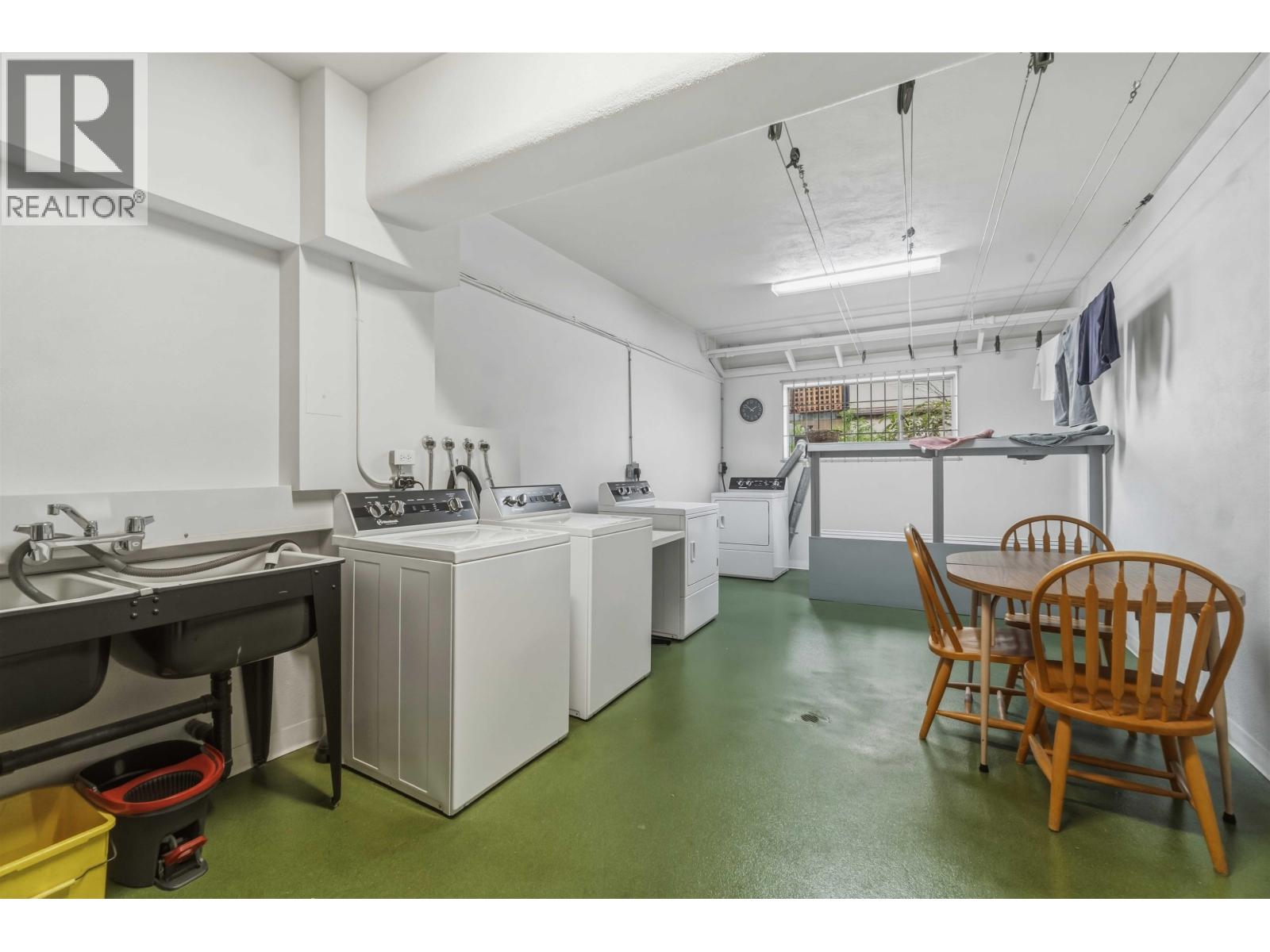 107 1879 Barclay Street, Vancouver, British Columbia  V6G 1K7 - Photo 21 - R3092887