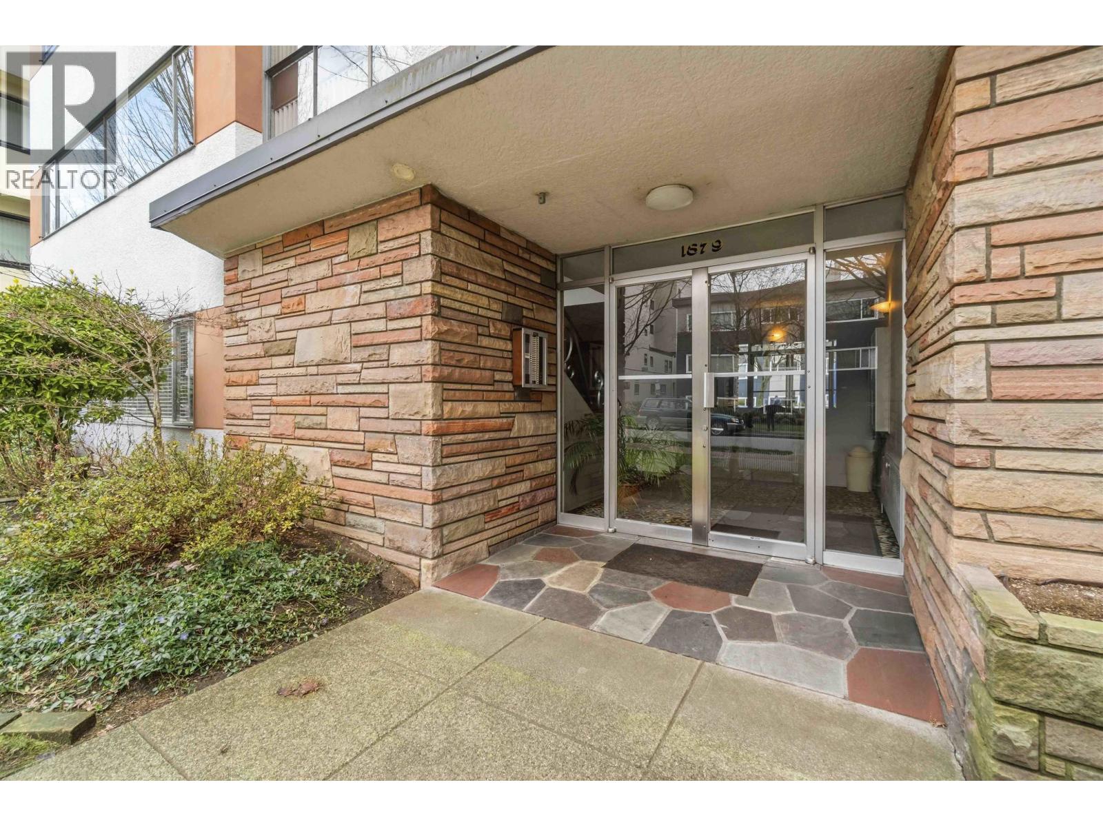 107 1879 Barclay Street, Vancouver, British Columbia  V6G 1K7 - Photo 4 - R3092887