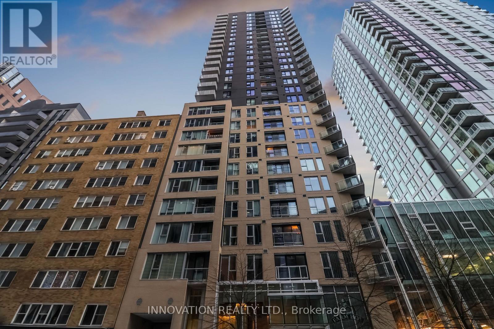 1203 - 40 Nepean Street, Ottawa, Ontario  K2P 0X5 - Photo 4 - X12814020