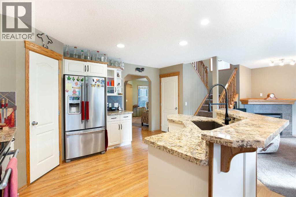 196 Brightondale Close Se, Calgary, Alberta  T2Z 4M6 - Photo 7 - A2261796