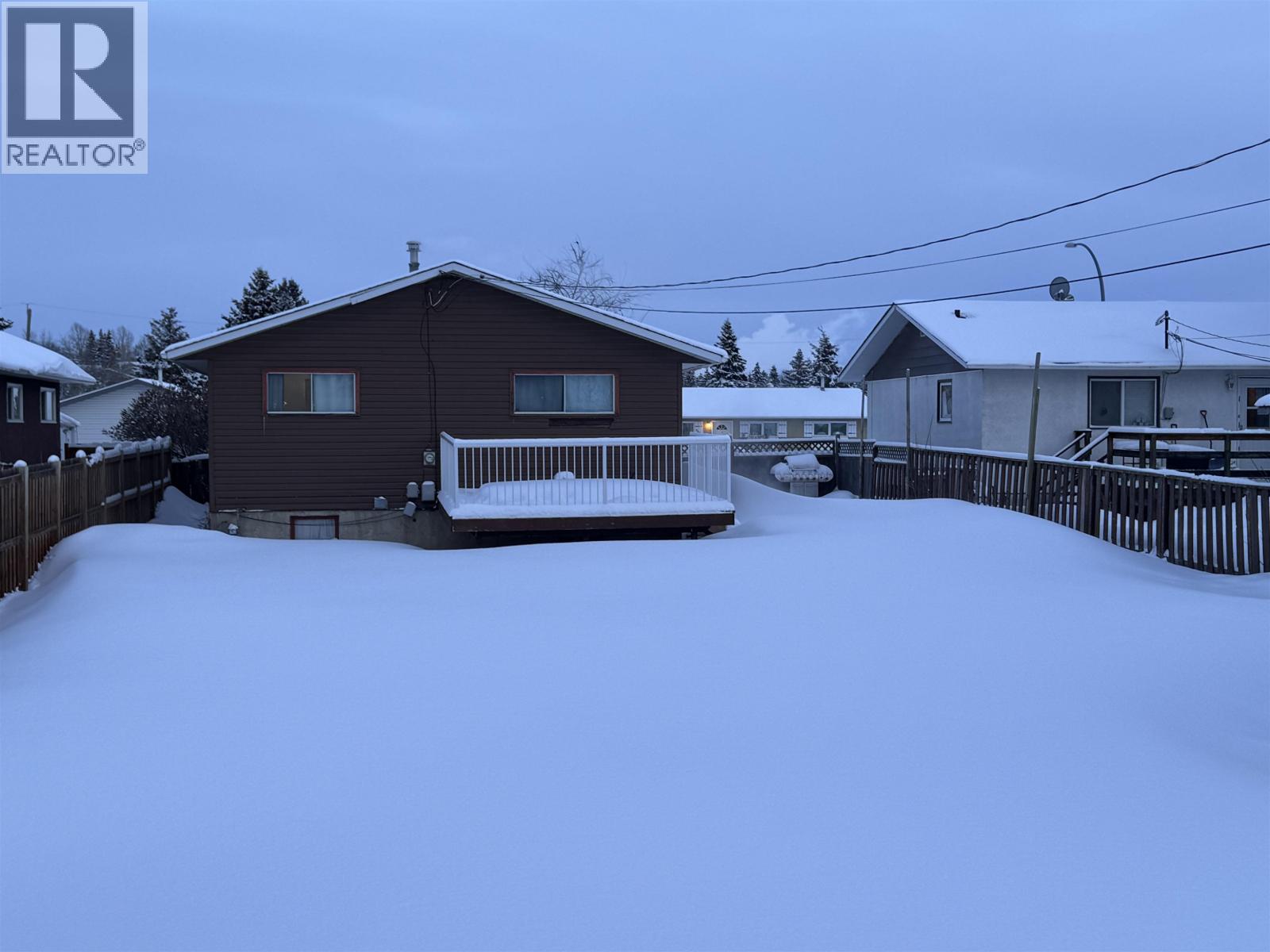 9020 91 Street, Fort St. John, British Columbia  V1J 4R6 - Photo 24 - R3092715