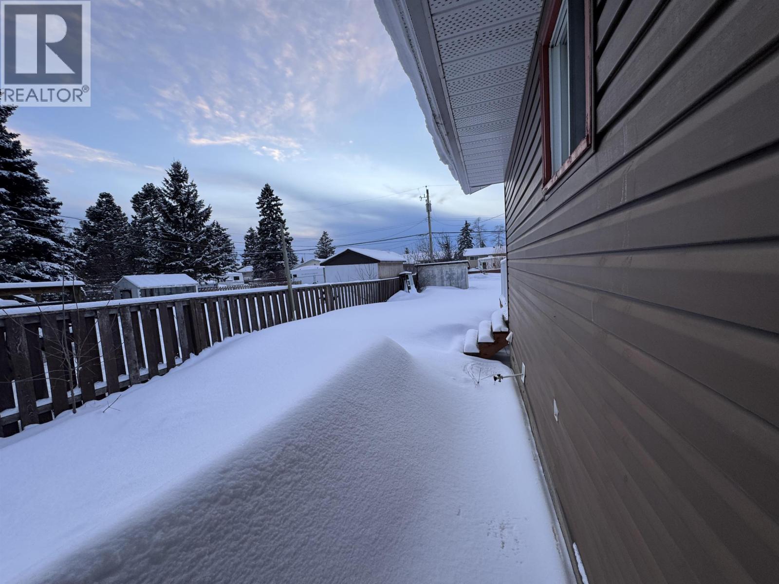 9020 91 Street, Fort St. John, British Columbia  V1J 4R6 - Photo 22 - R3092715