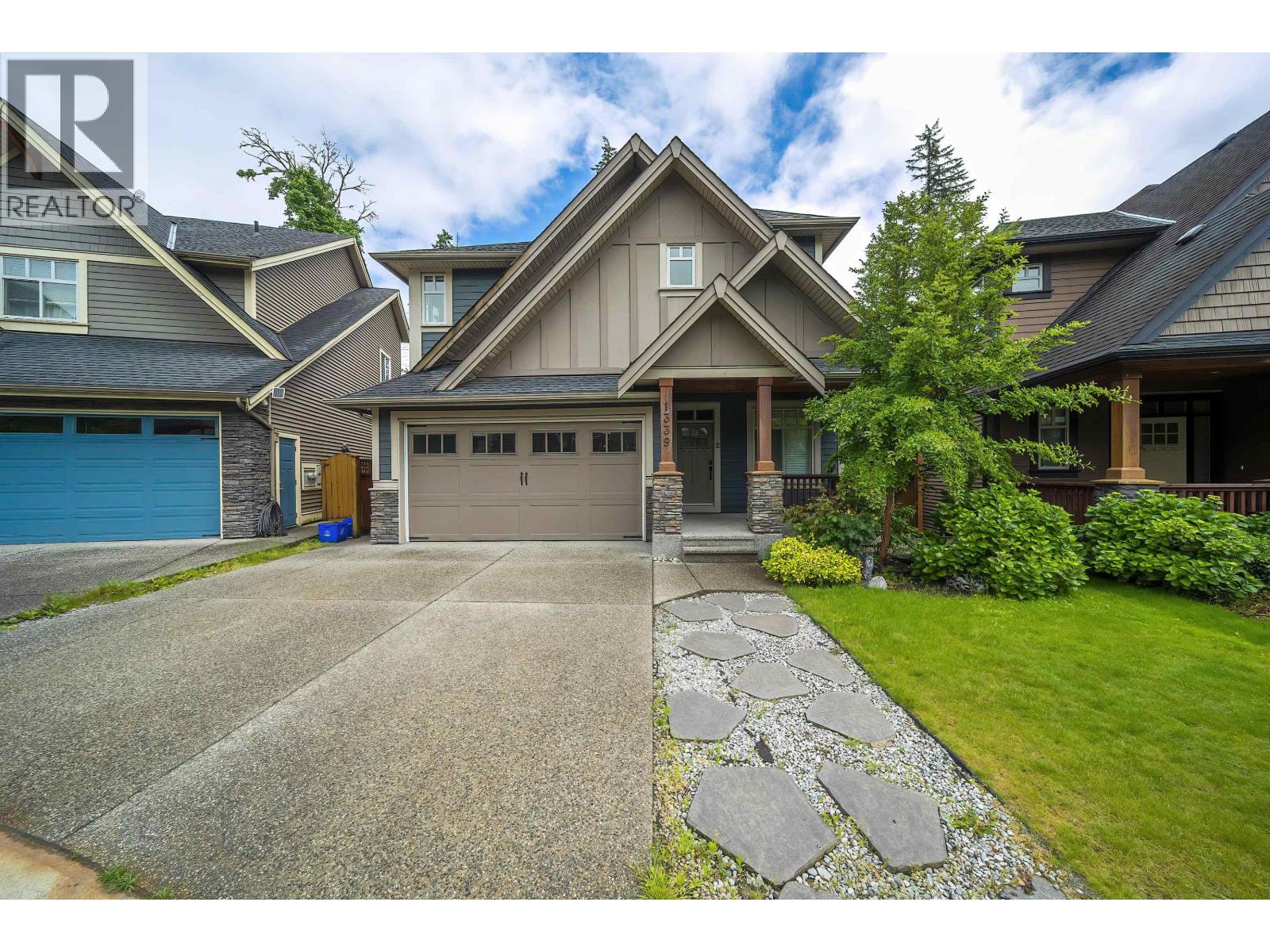 1339 GREENBANK COURT, Coquitlam, British Columbia