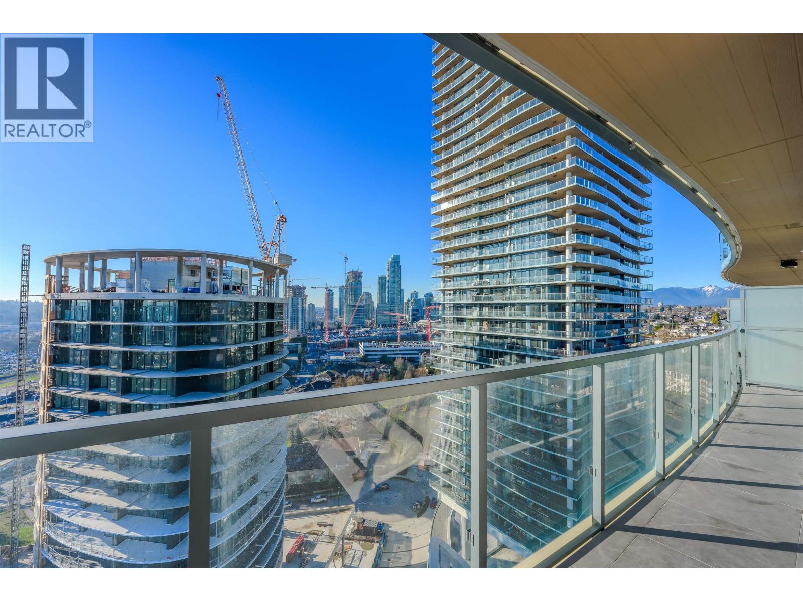 1602 4890 Lougheed Highway, Burnaby, British Columbia  V5C 0N2 - Photo 23 - R3067892