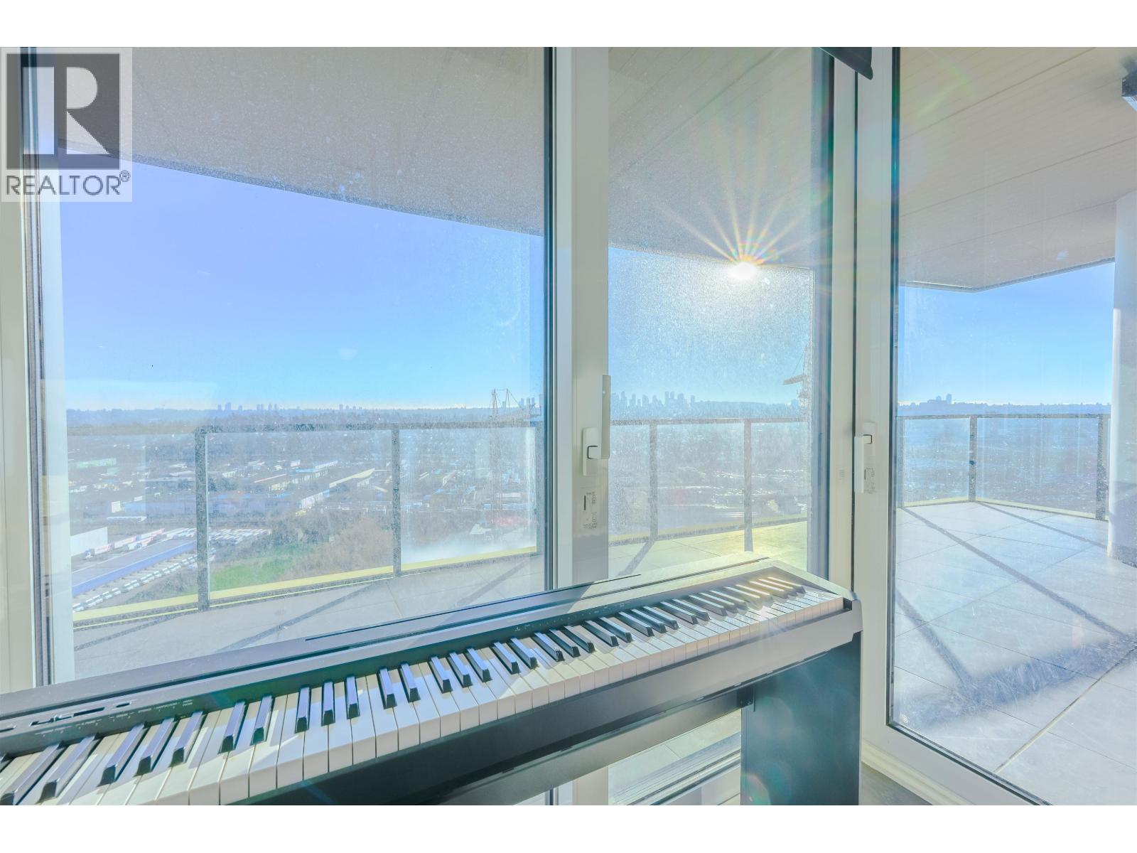 1602 4890 Lougheed Highway, Burnaby, British Columbia  V5C 0N2 - Photo 4 - R3067892