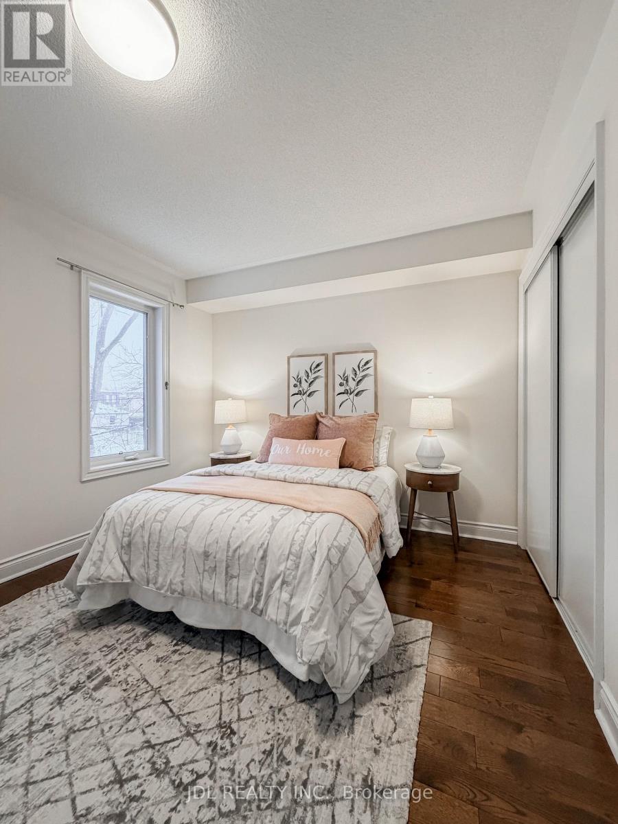3 Garvin Mews, Toronto, Ontario  M2N 0B2 - Photo 20 - C12814002