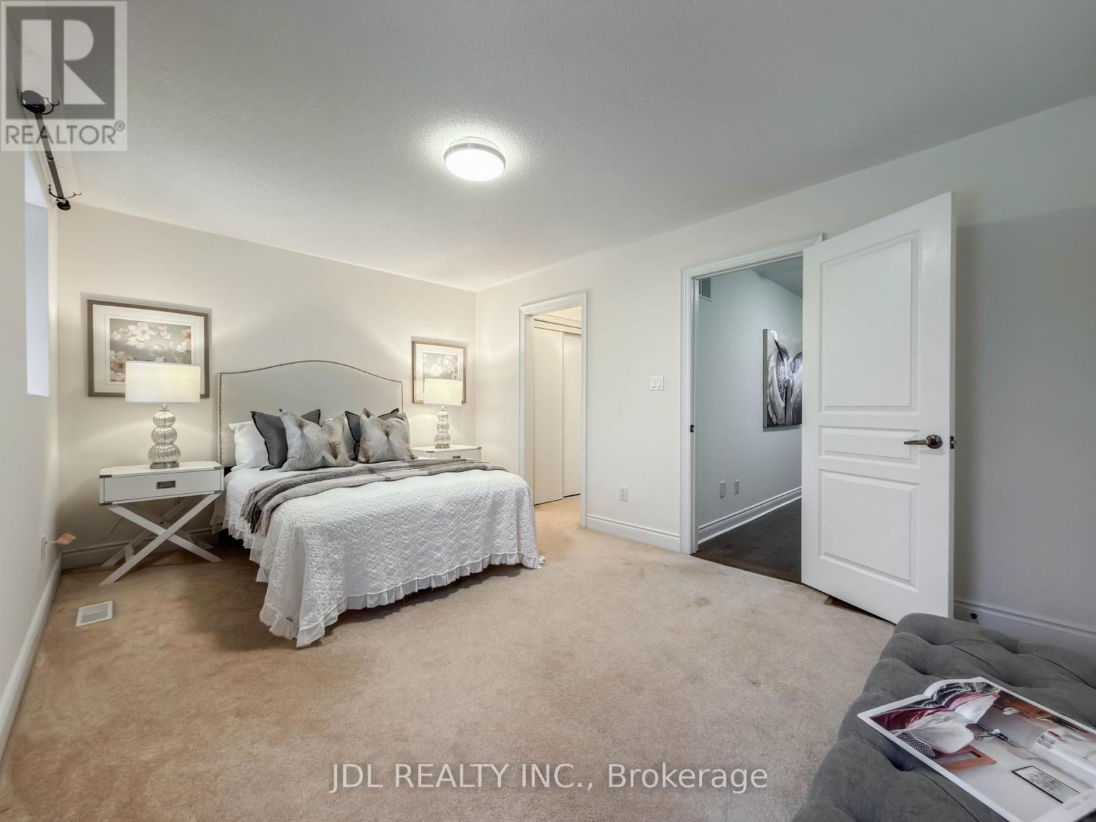 3 Garvin Mews, Toronto, Ontario  M2N 0B2 - Photo 31 - C12814002