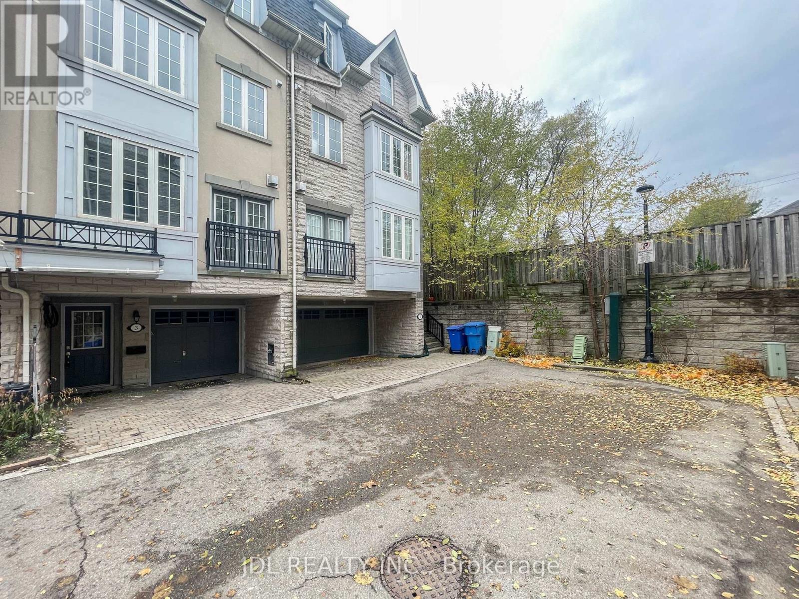 3 Garvin Mews, Toronto, Ontario  M2N 0B2 - Photo 35 - C12814002