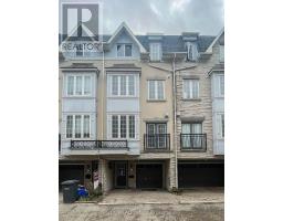 3 GARVIN MEWS, Toronto, Ontario
