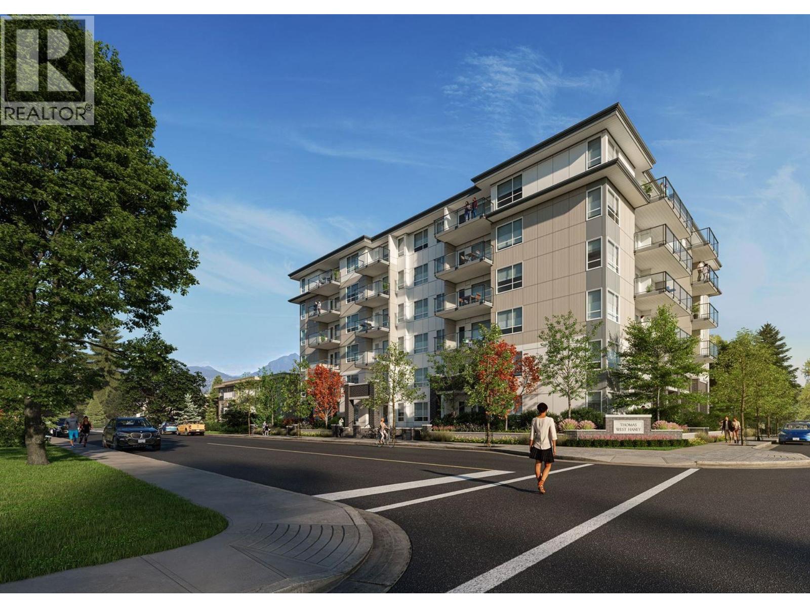 101 11907 223 Street, Maple Ridge, British Columbia  V4R 2G3 - Photo 1 - R3085658