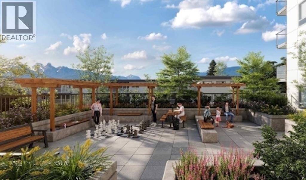 101 11907 223 Street, Maple Ridge, British Columbia  V4R 2G3 - Photo 10 - R3085658