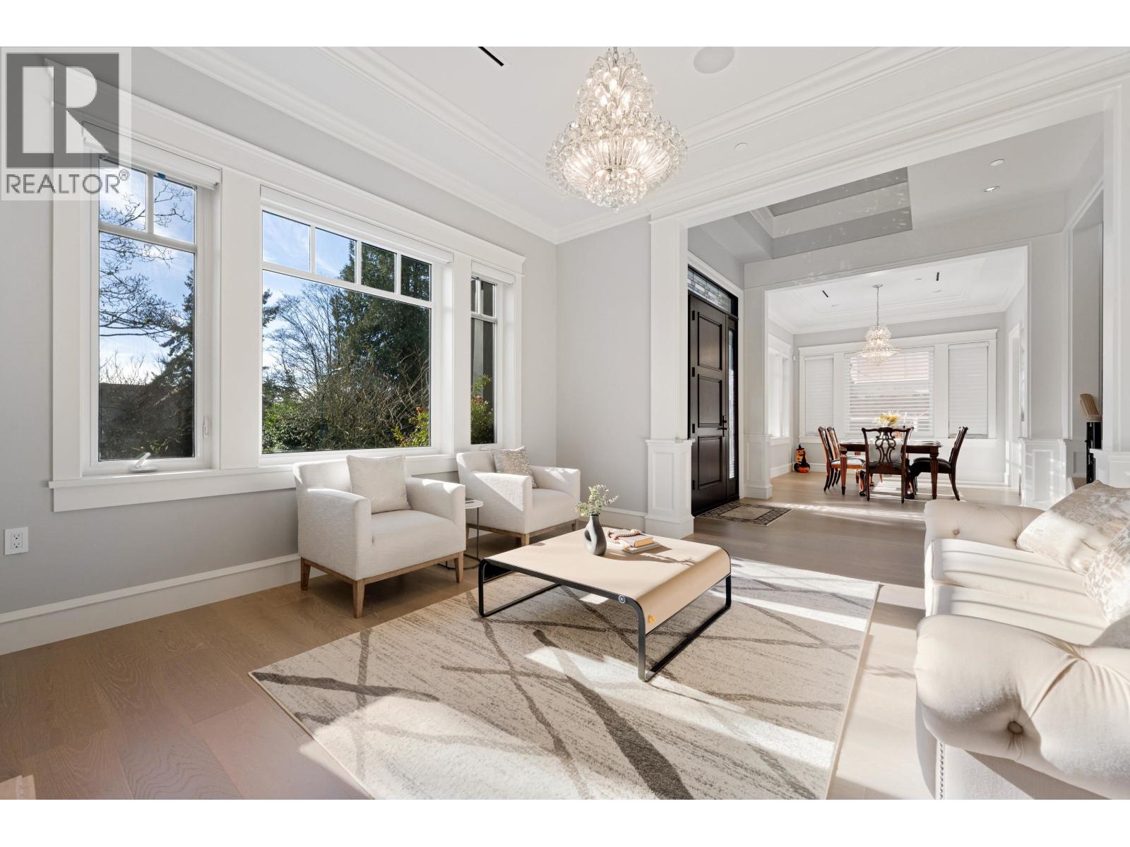 3981 W 35th Avenue, Vancouver, British Columbia  V6N 2P1 - Photo 3 - R3092842