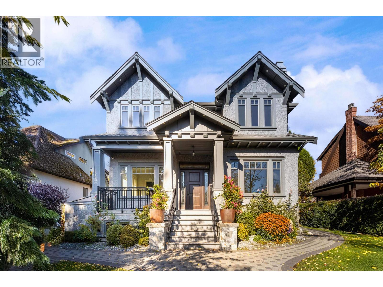 3981 W 35TH AVENUE, Vancouver, British Columbia