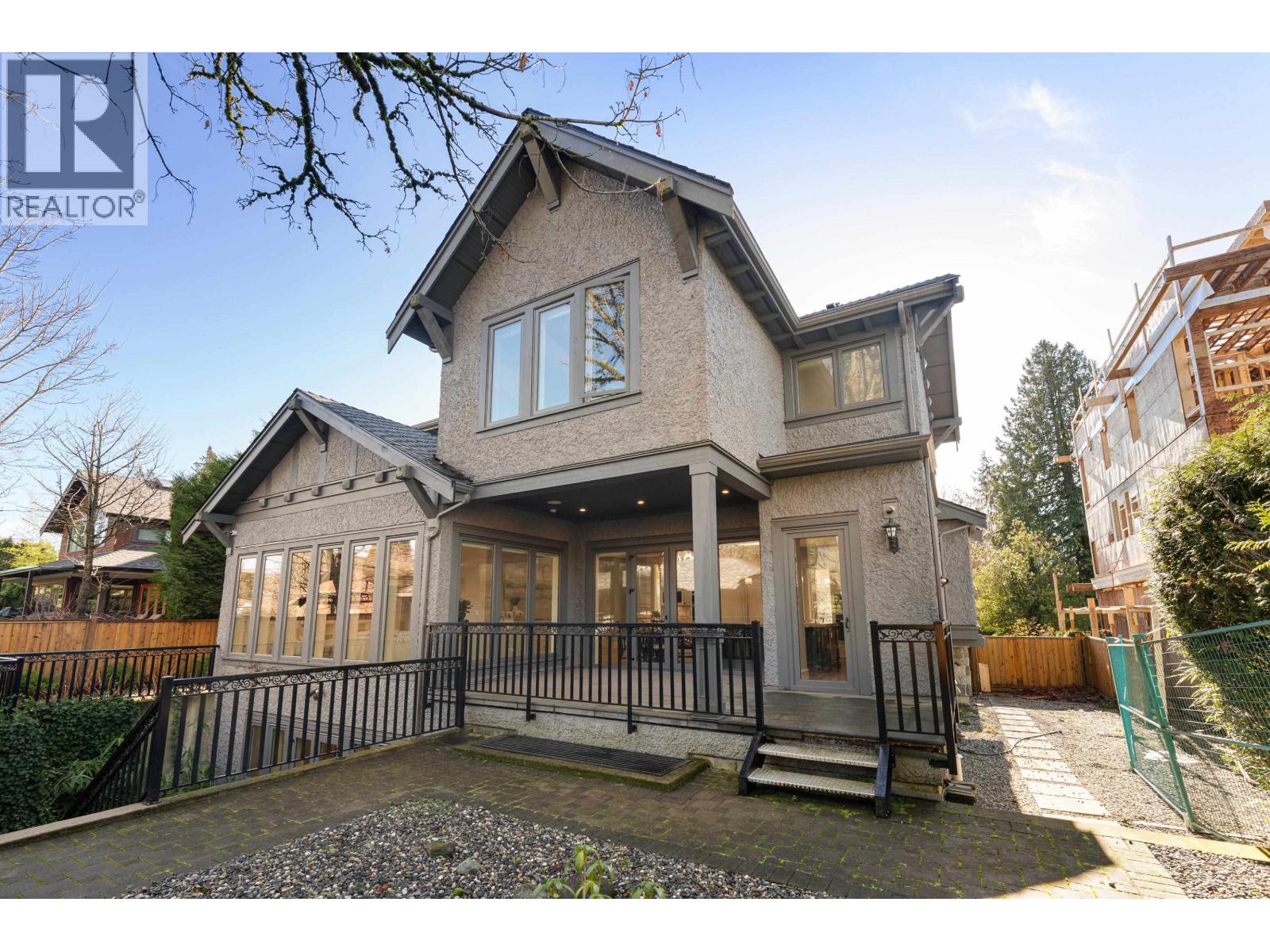 3981 W 35th Avenue, Vancouver, British Columbia  V6N 2P1 - Photo 35 - R3092842