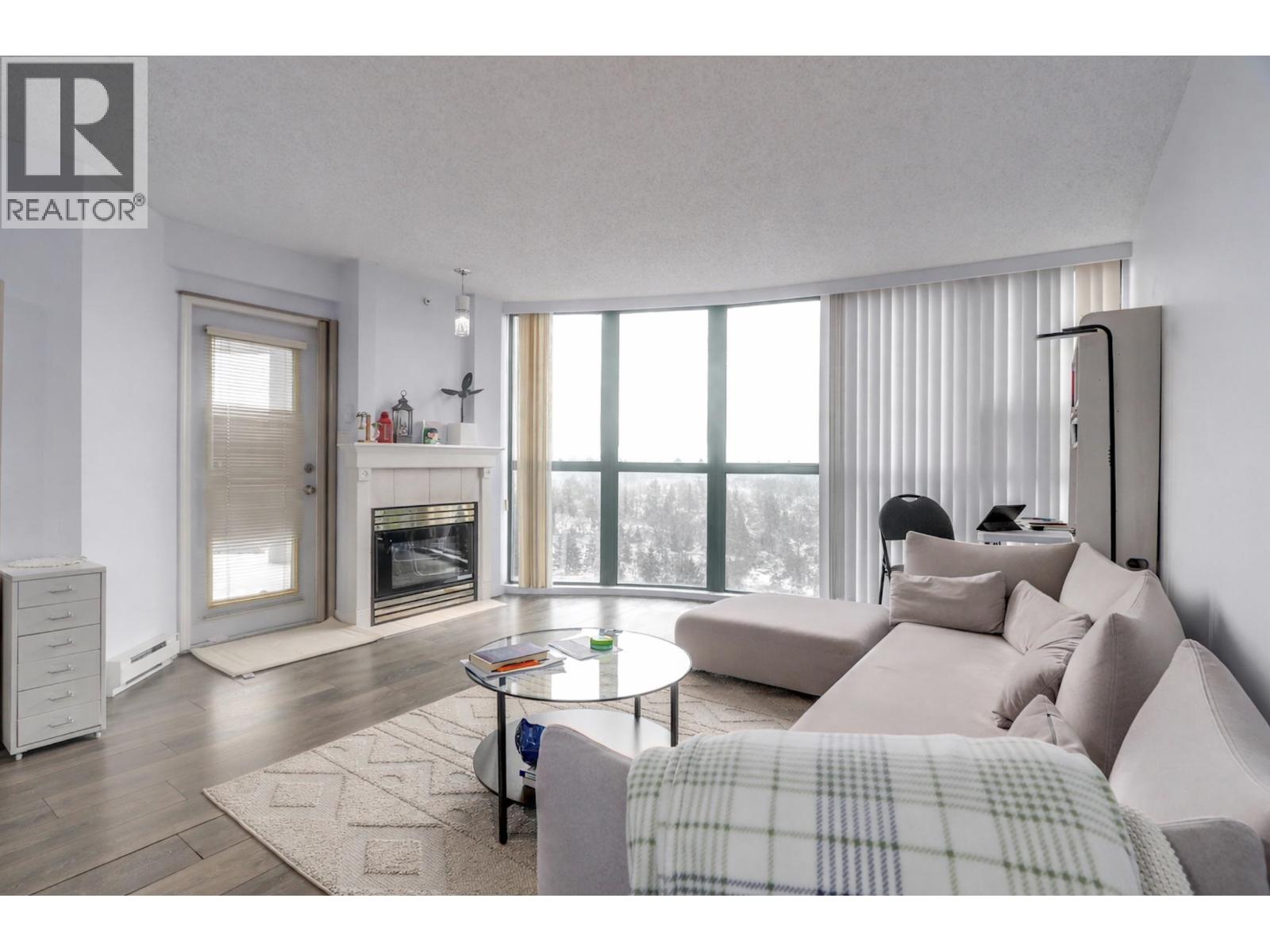 1004 1190 Pipeline Road, Coquitlam, British Columbia  V3B 7T9 - Photo 4 - R3091989