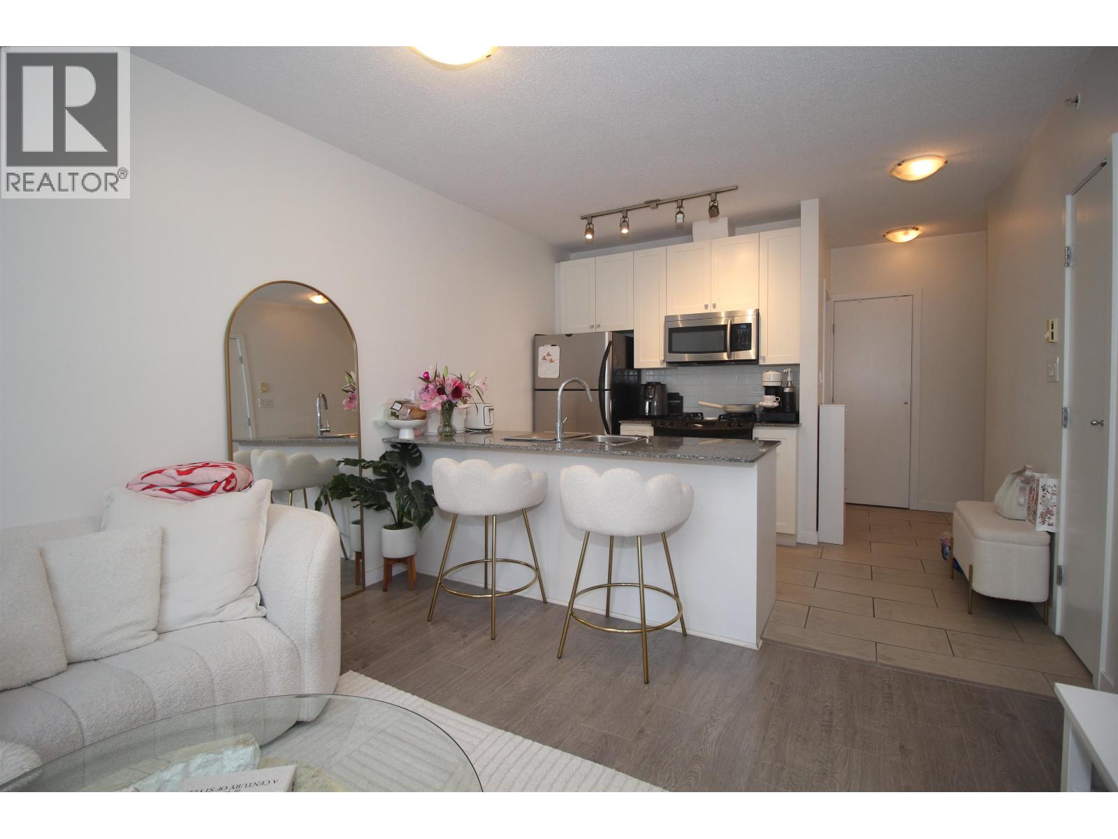 703 480 Robson Street, Vancouver, British Columbia  V6B 1S1 - Photo 6 - R3092778