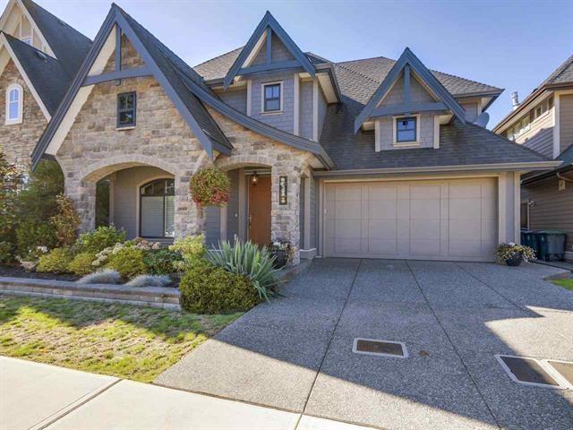 2557 164 STREET, Surrey, British Columbia