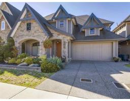 2557 164 STREET, Surrey, British Columbia