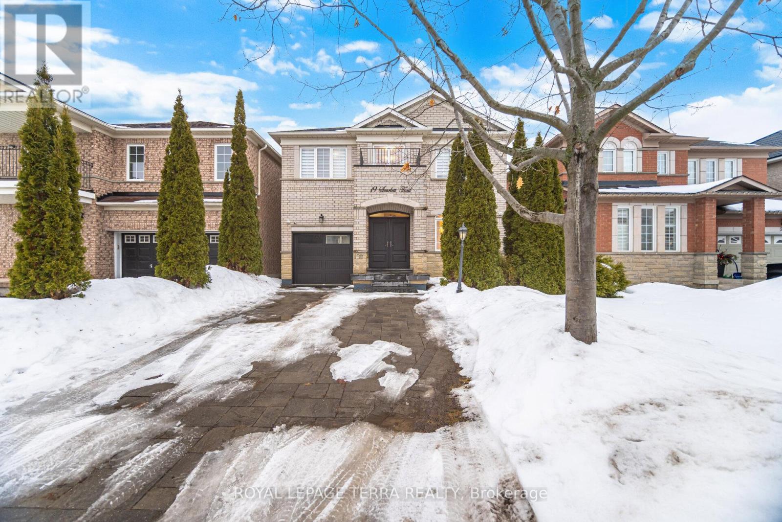 19 Scarlett Trail, Vaughan, Ontario  L4H 2R2 - Photo 3 - N12810550