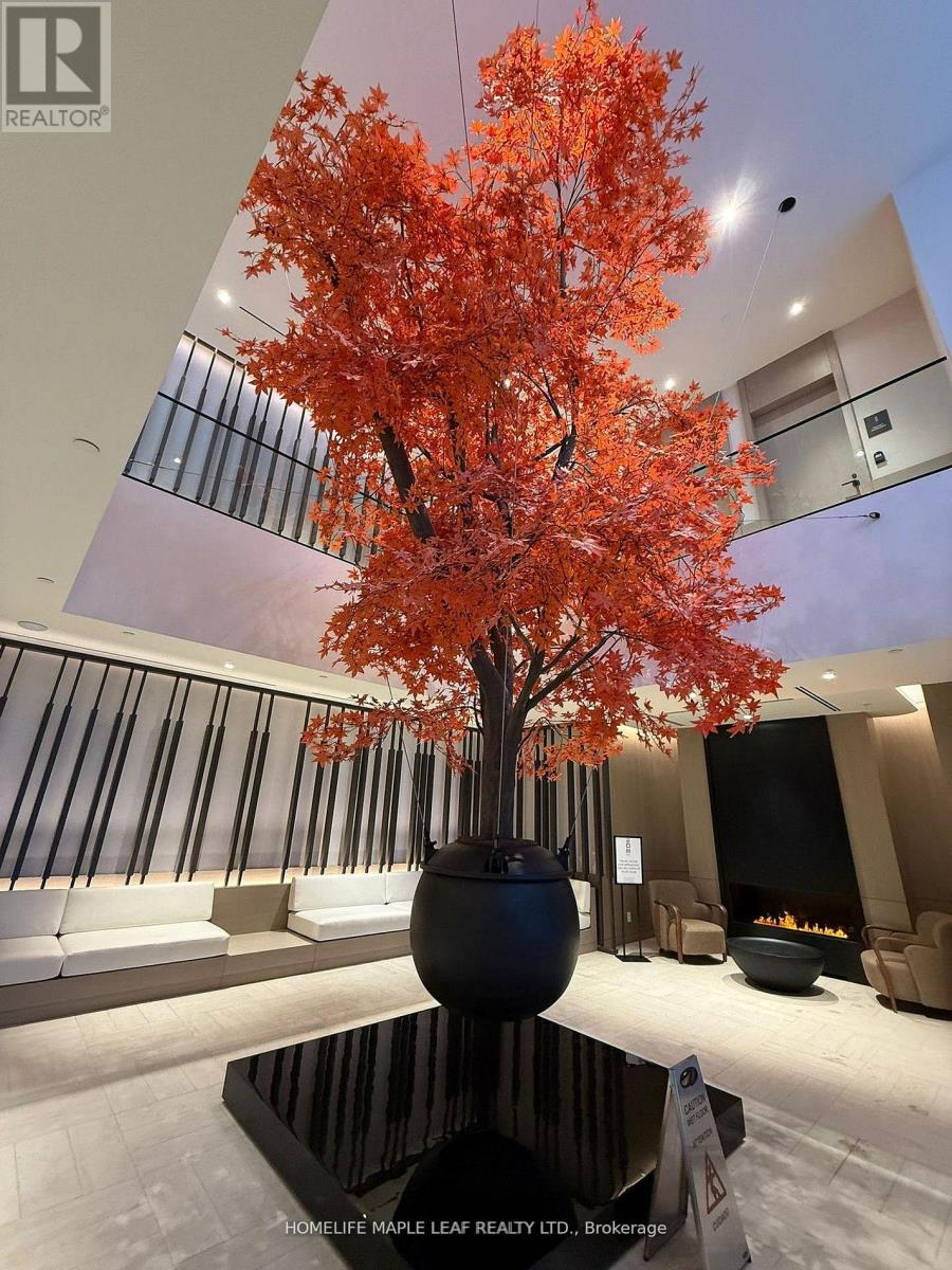 4511 - 4015 THE EXCHANGE, Mississauga, Ontario