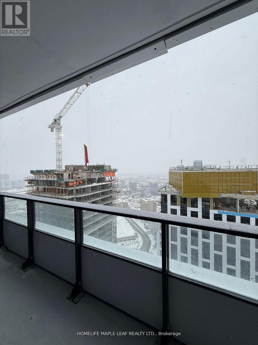 4511 - 4015 The Exchange, Mississauga, Ontario  L5B 0N9 - Photo 12 - W12814004