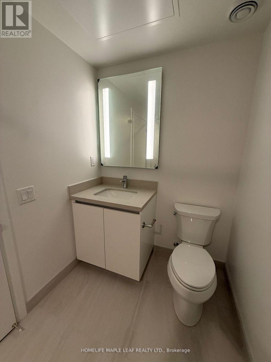 4511 - 4015 The Exchange, Mississauga, Ontario  L5B 0N9 - Photo 8 - W12814004