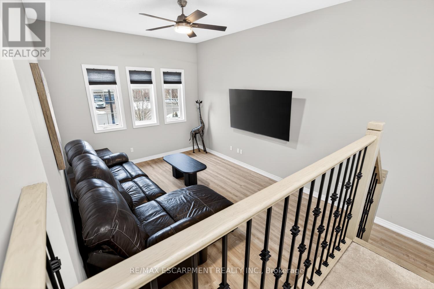 8 Bousfield Court, Hamilton, Ontario  L8B 0T3 - Photo 20 - X12813994