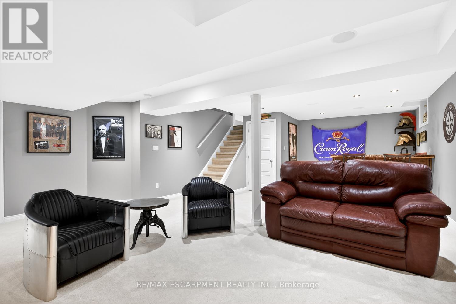 8 Bousfield Court, Hamilton, Ontario  L8B 0T3 - Photo 38 - X12813994