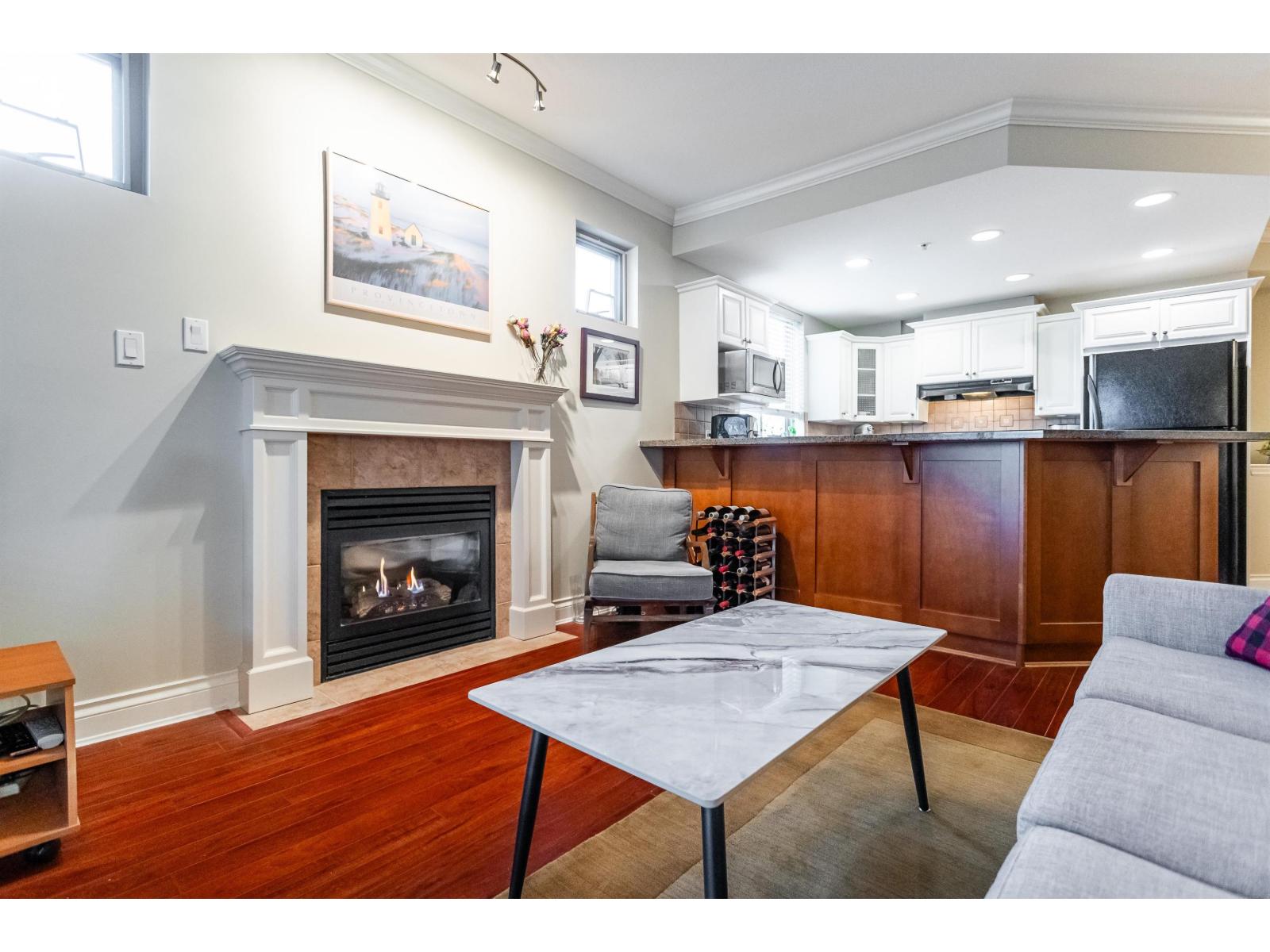 207 1787 154 Street, Surrey, British Columbia  V4A 4S1 - Photo 12 - R3092131