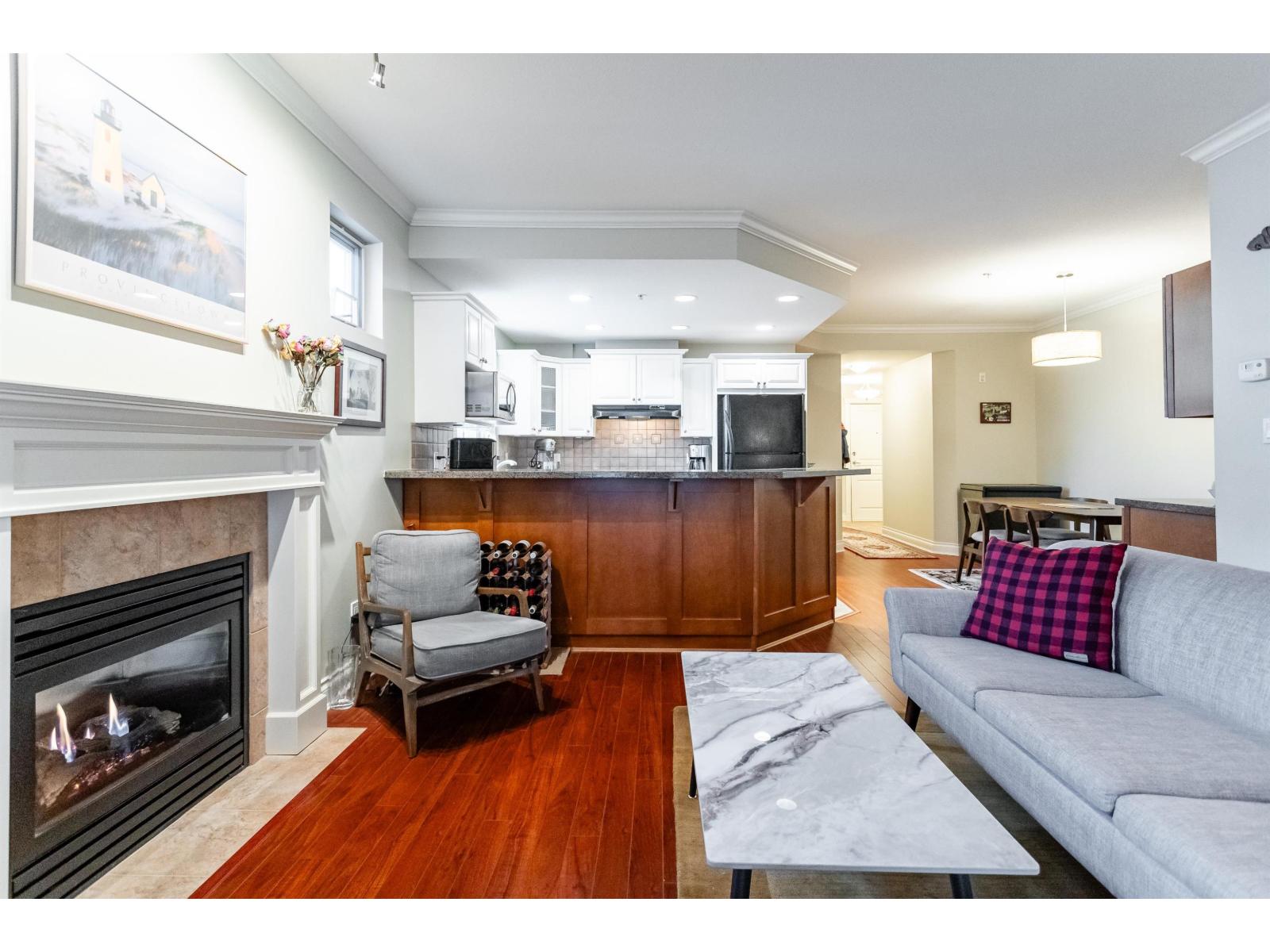 207 1787 154 Street, Surrey, British Columbia  V4A 4S1 - Photo 13 - R3092131