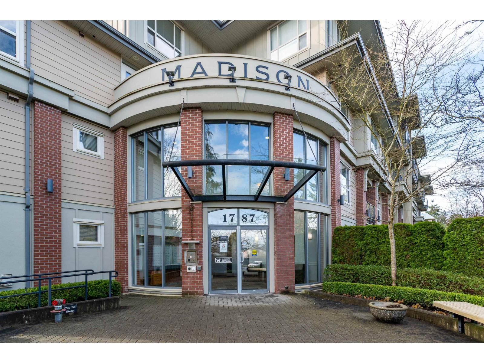207 1787 154 Street, Surrey, British Columbia  V4A 4S1 - Photo 33 - R3092131