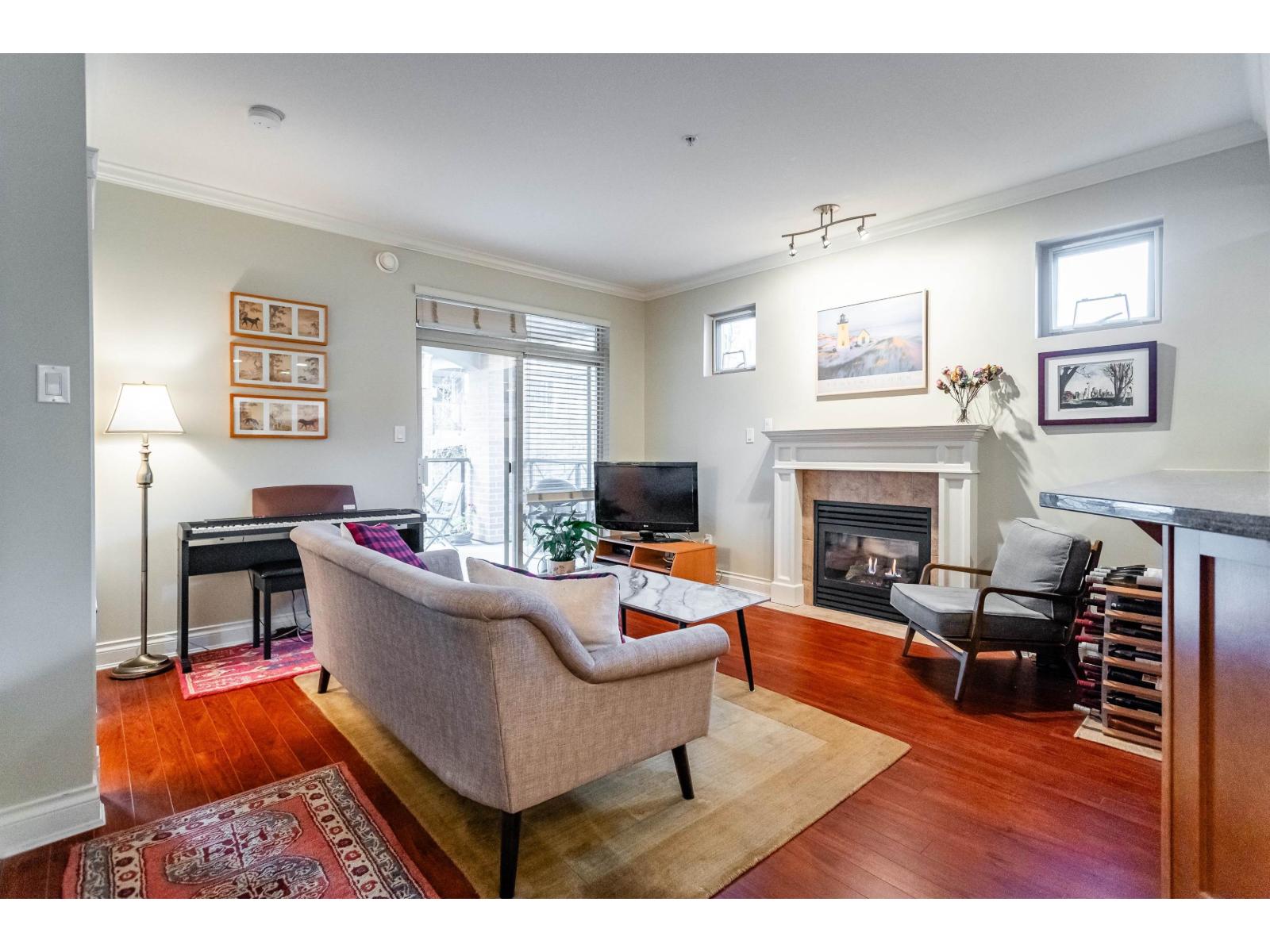 207 1787 154 Street, Surrey, British Columbia  V4A 4S1 - Photo 9 - R3092131