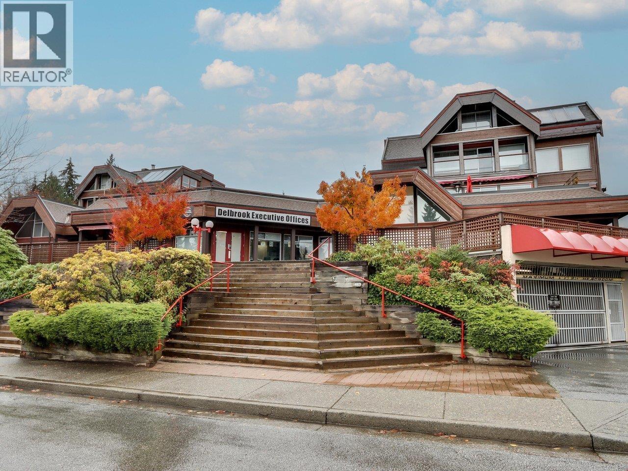 304 3711 Delbrook Avenue, North Vancouver, British Columbia V7N 3Z4 - Photo 31 - R3078219
