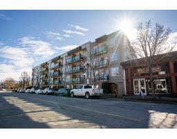 309 20460 DOUGLAS CRESCENT, Langley, British Columbia