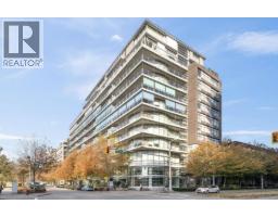 1102 181 W 1ST AVENUE, Vancouver, British Columbia