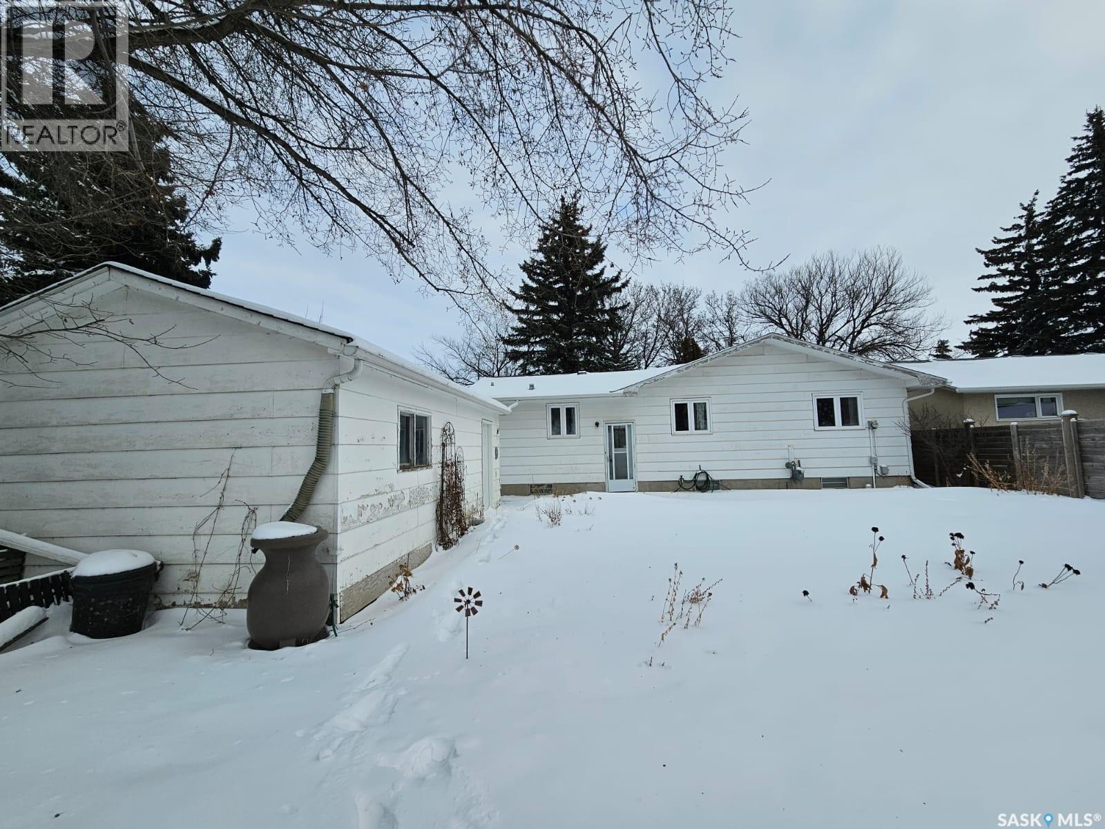 402 McKercher DRIVE, Saskatoon, Saskatchewan