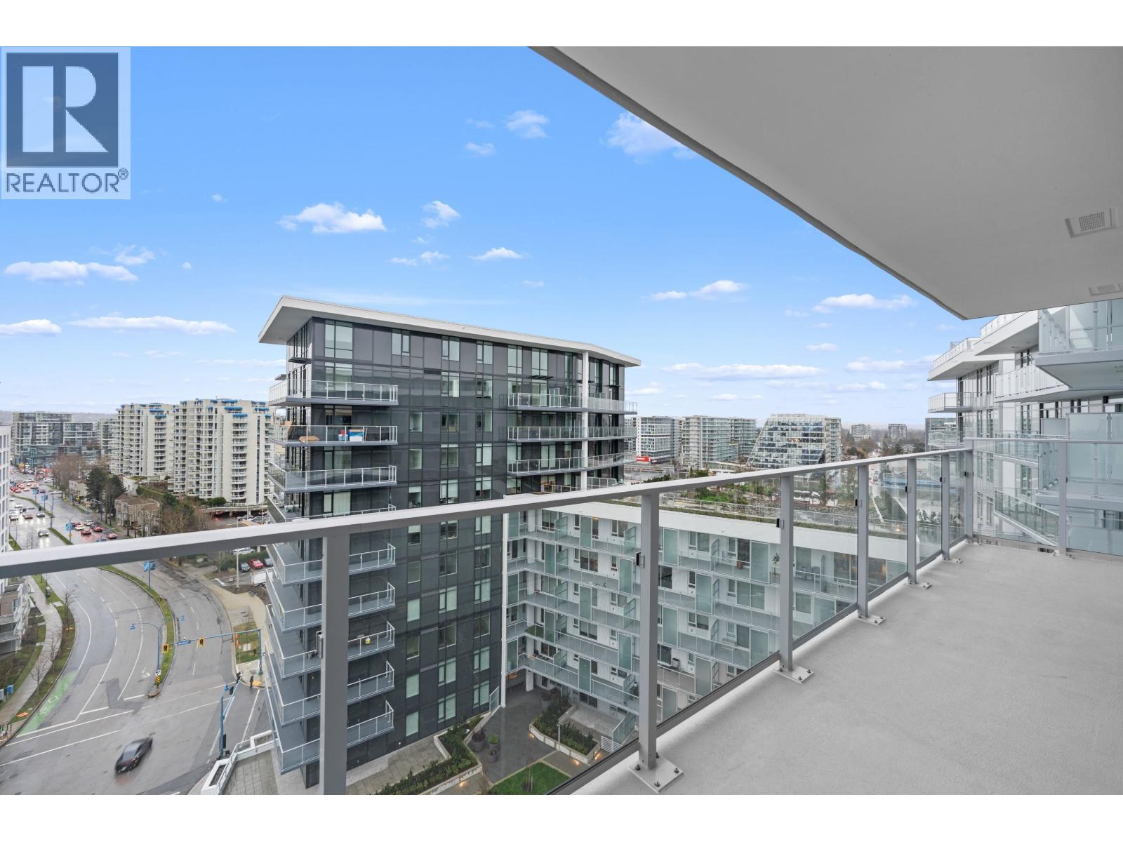 1203 6300 Minoru Boulevard, Richmond, British Columbia  V6Y 0N1 - Photo 20 - R3092569