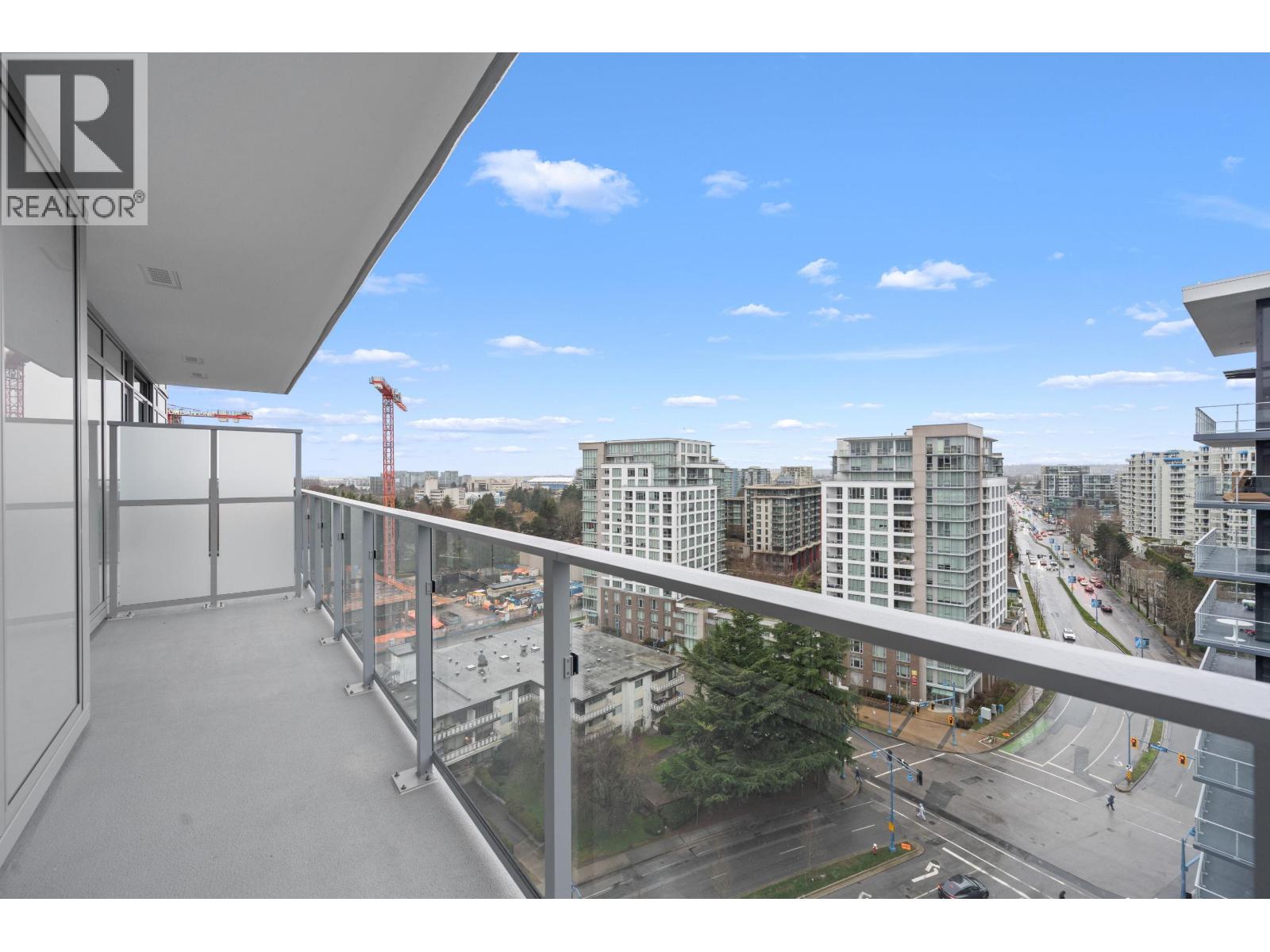 1203 6300 Minoru Boulevard, Richmond, British Columbia  V6Y 0N1 - Photo 19 - R3092569