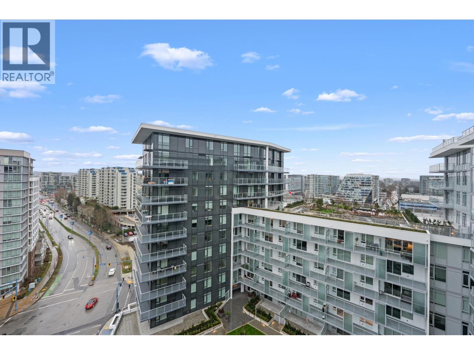 1203 6300 Minoru Boulevard, Richmond, British Columbia  V6Y 0N1 - Photo 21 - R3092569