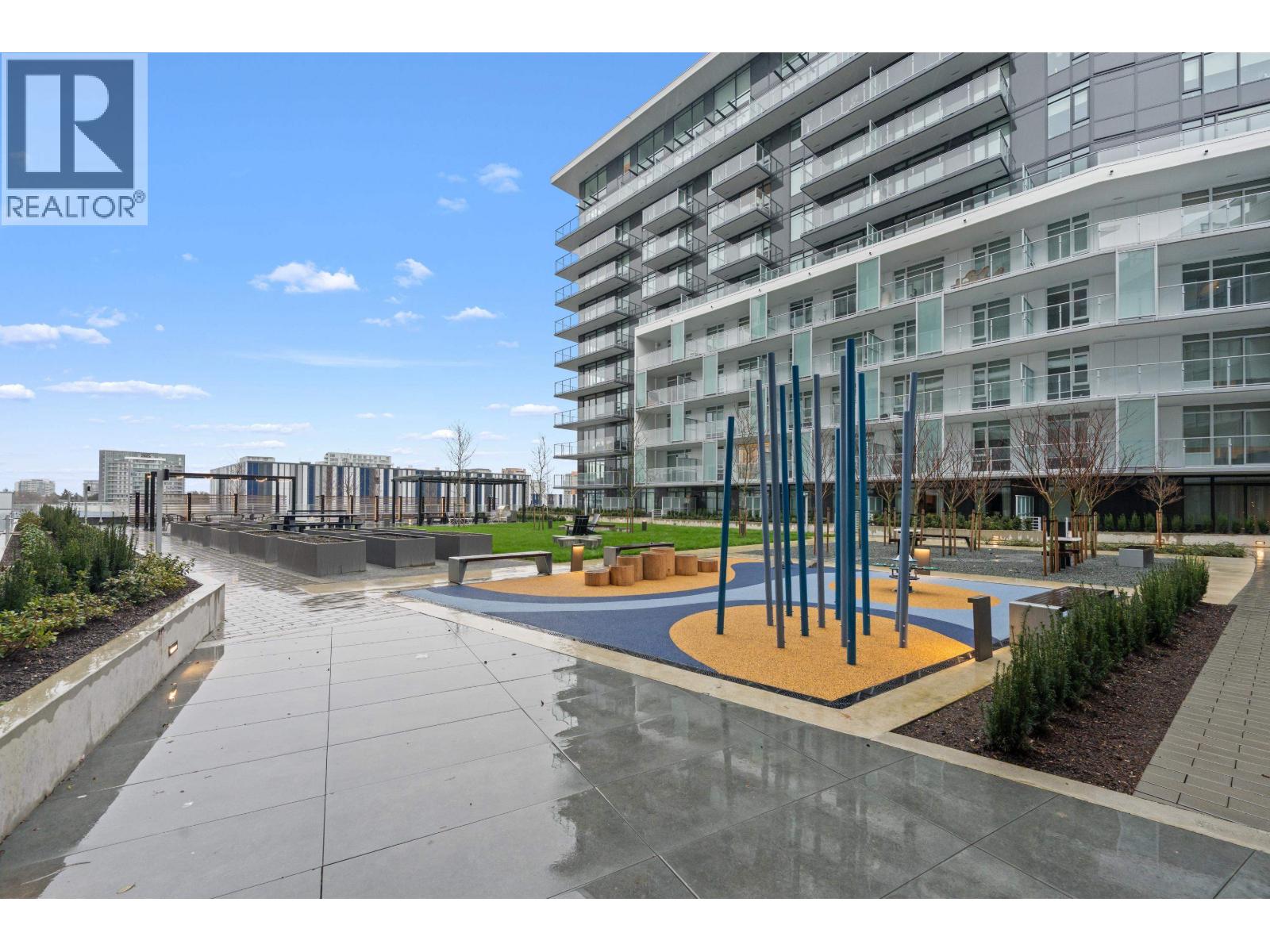 1203 6300 Minoru Boulevard, Richmond, British Columbia  V6Y 0N1 - Photo 27 - R3092569