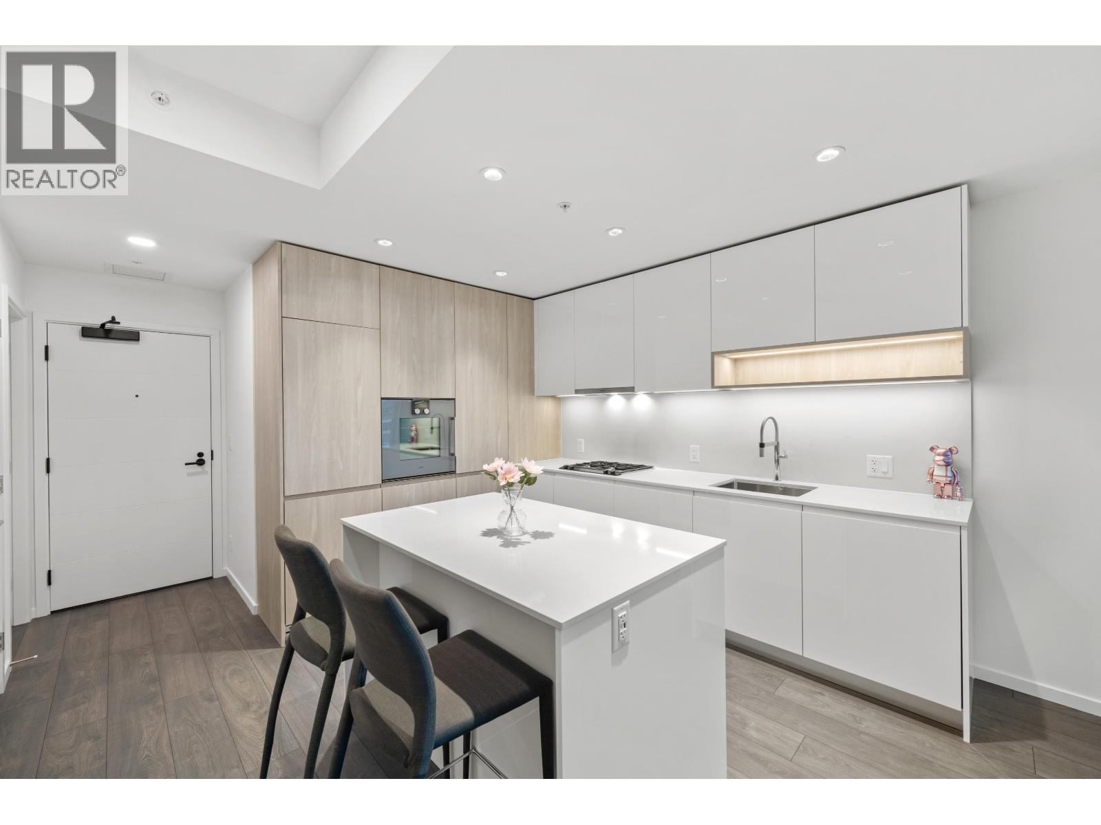 1203 6300 Minoru Boulevard, Richmond, British Columbia  V6Y 0N1 - Photo 6 - R3092569