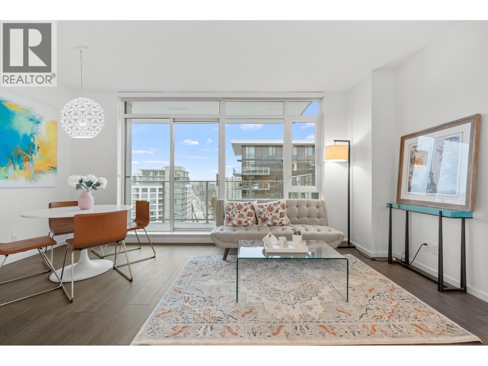 1203 6300 Minoru Boulevard, Richmond, British Columbia  V6Y 0N1 - Photo 8 - R3092569