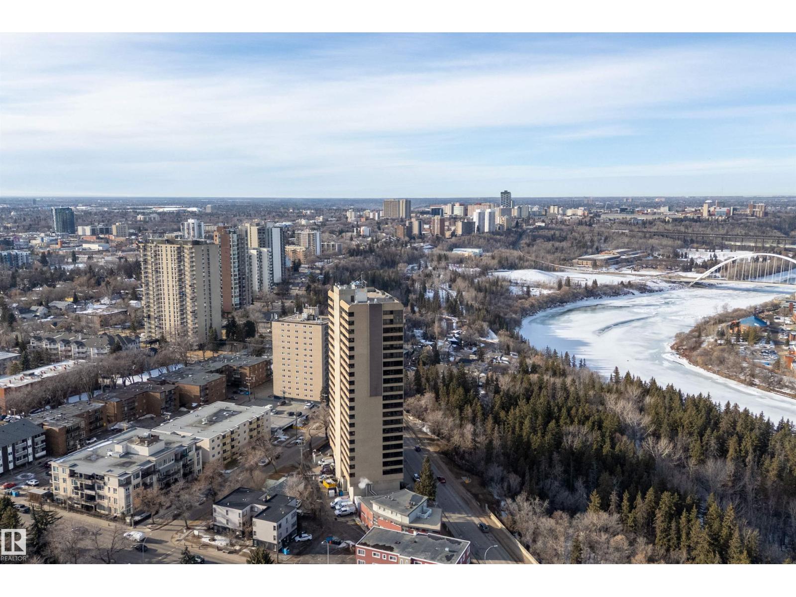 #203 9929 Saskatchewan Dr Nw, Edmonton, Alberta T6E 5J9 - Photo 60 - E4473462