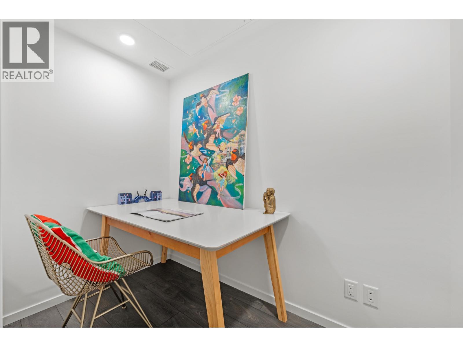 1203 6300 Minoru Boulevard, Richmond, British Columbia  V6Y 0N1 - Photo 17 - R3092569