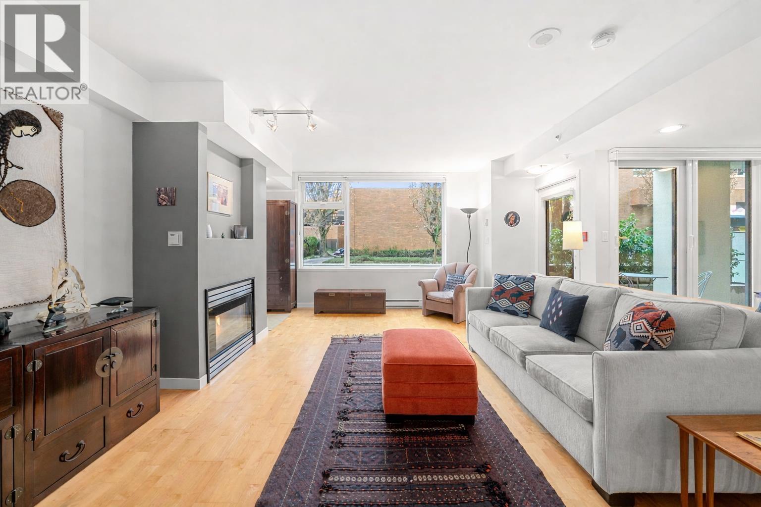 1878 YORK AVENUE, Vancouver, British Columbia