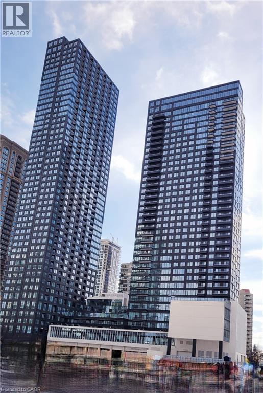 395 Square One Drive, Mississauga, Ontario  L5B 0P6 - Photo 1 - 40806991