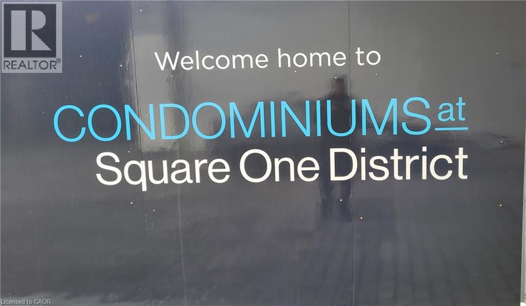 395 Square One Drive, Mississauga, Ontario  L5B 0P6 - Photo 2 - 40806991