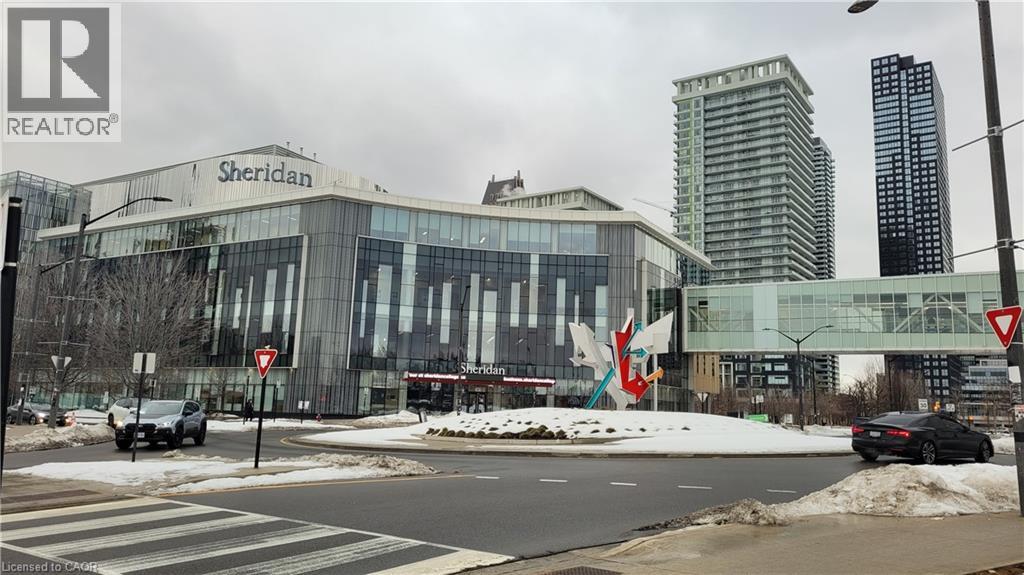 395 Square One Drive, Mississauga, Ontario  L5B 0P6 - Photo 22 - 40806991